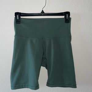 Old Navy biker shorts